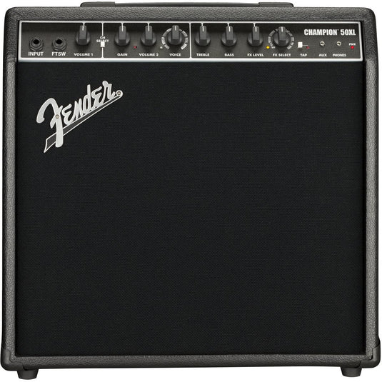 Amplificateur de guitare "Champion 50XL"