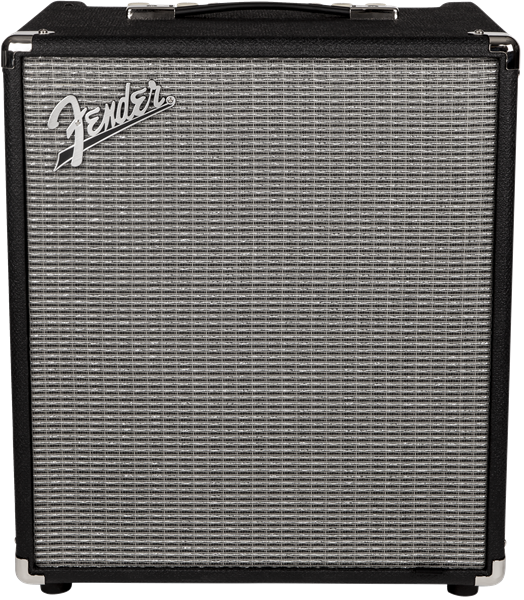 Amplificateur pour basse 100w "Rumble 100"  (V3) 120V