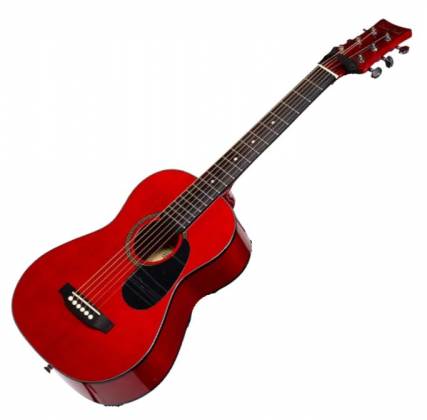 1/2 acoustic guitar from the 401 series 