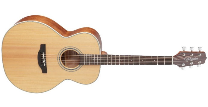 Guitare acoustique jumbo 