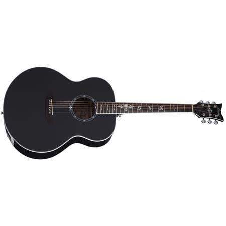 Guitare acoustique 