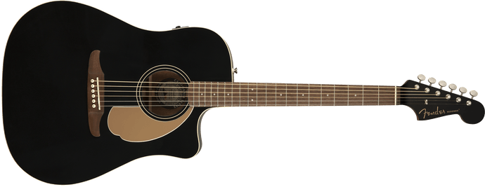 “Redondo Player” electro-acoustic guitar