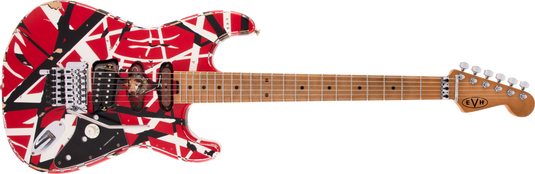 Guitare électrique,