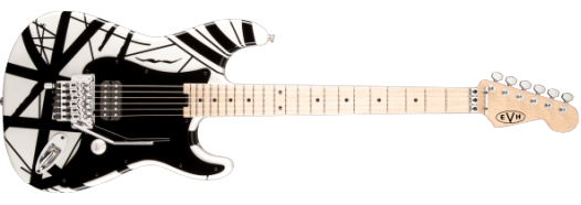 Guitare électrique, 