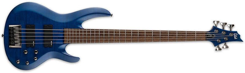 Load image into gallery viewer, 5-string electric bass &quot;ESP Ltd b-205fm&quot; 
