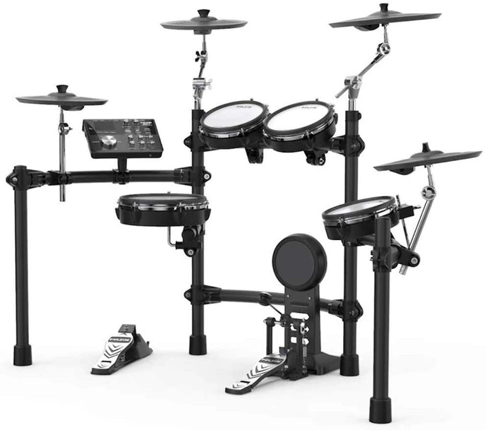 Electronic drum set “DM-7X”