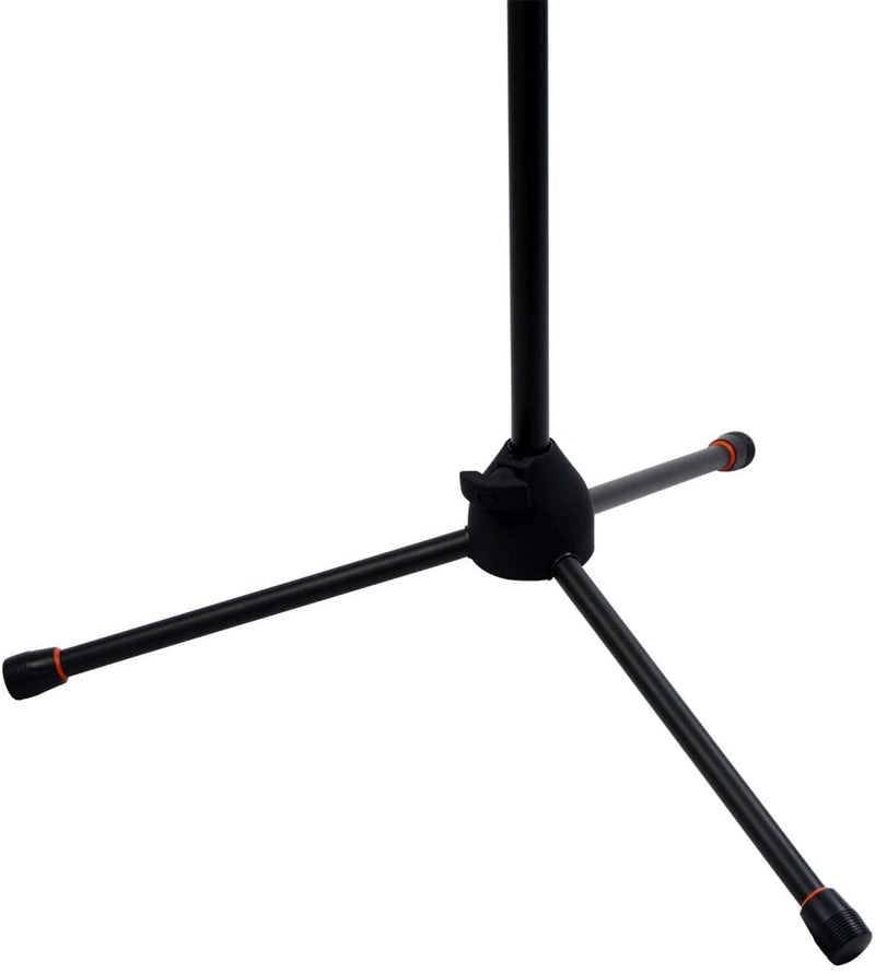 Load image into gallery viewer, GATOR / GFW-MIC-2621 / short boom type microphone stand (bass drum)
