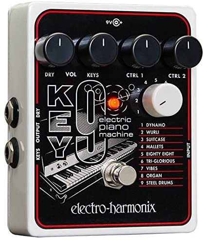 Electro-Harmonix / Keyboard emulator