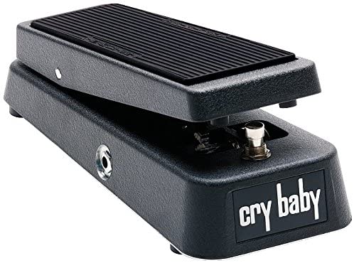 Pédale d'expression "Original CryBaby"