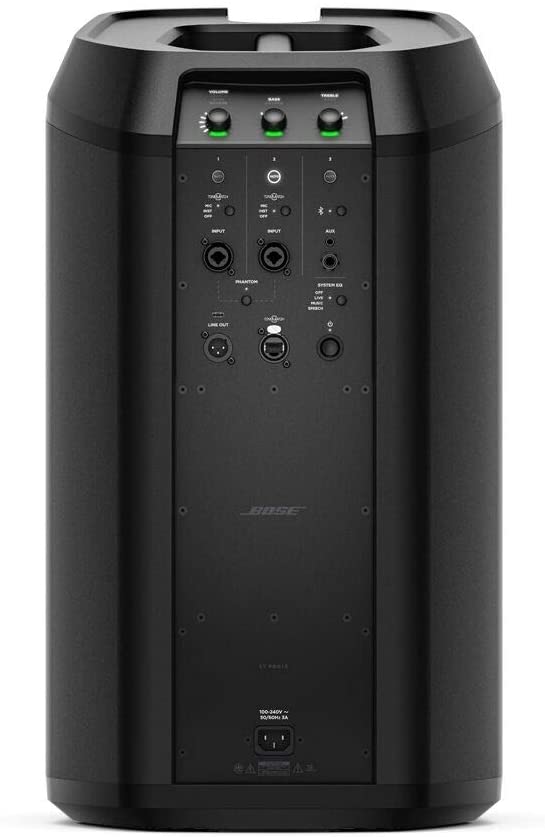 Load image into gallery viewer, Bose Professional / L1 Pro16 - Portable in-line speaker system
