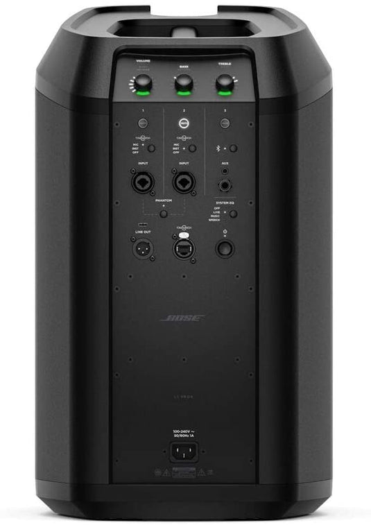 BOSE PROFESSIONAL / L1 Pro8 - Portable in-line speaker system