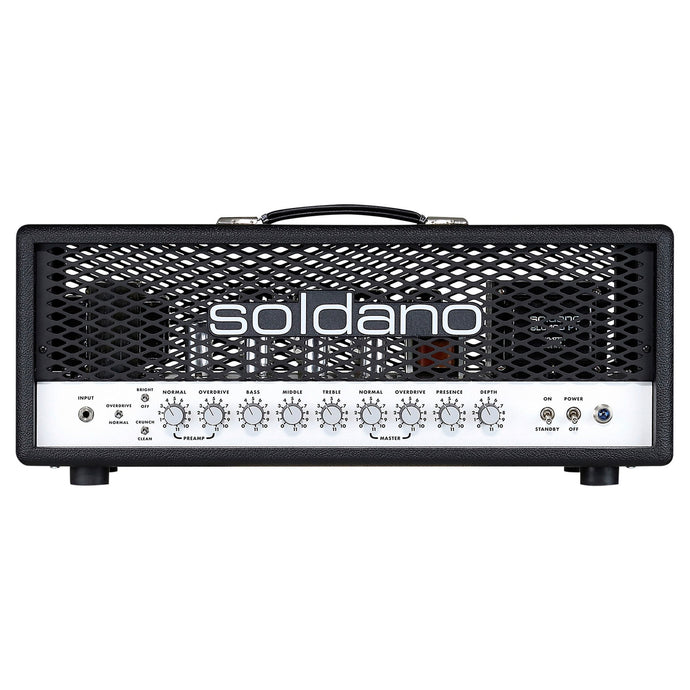 Amplificateur de guitare 