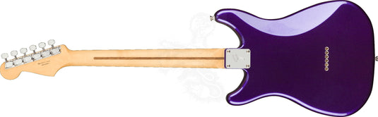 Guitare électrique, "Player Lead III", touche Pao Ferro, HH, fini "purple metallic", pas d’étui