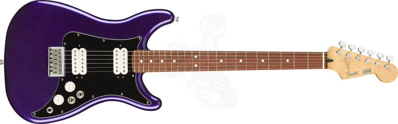 Load image into gallery viewer, Electric guitar, &quot;Player Lead III&quot;, Pao Ferro fingerboard, HH, &quot;purple metallic&quot; finish, no case
