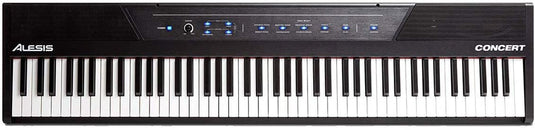 88-key digital piano 