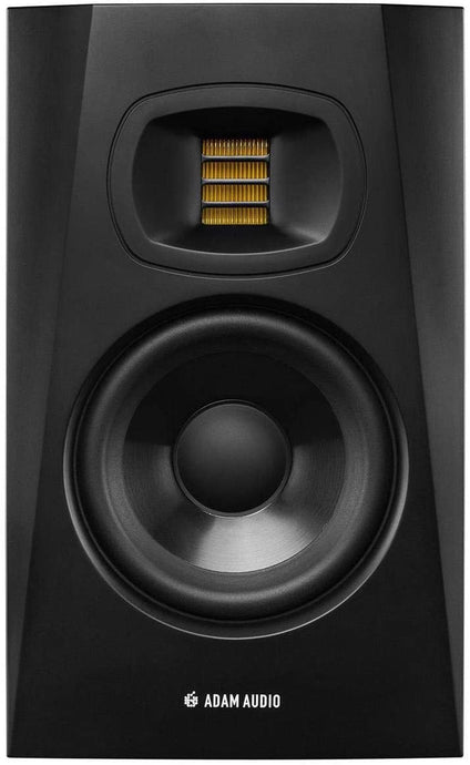 5-inch “T5V” reference monitors