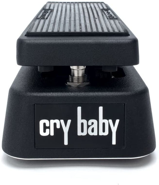 Pédale d'expression "Original CryBaby"