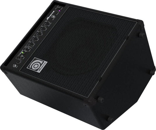 20w 1x8 bass amplifier