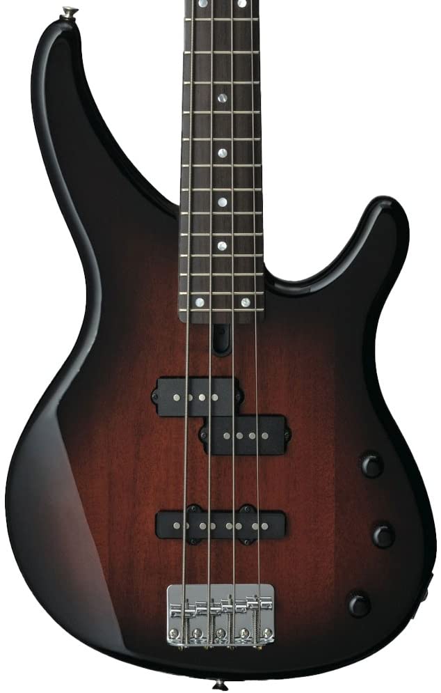 Load image into gallery viewer, 4-string electric bass &quot;TRBX174 OVS&quot;
