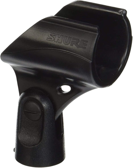 SHURE / WA371 / holder for wireless microphone