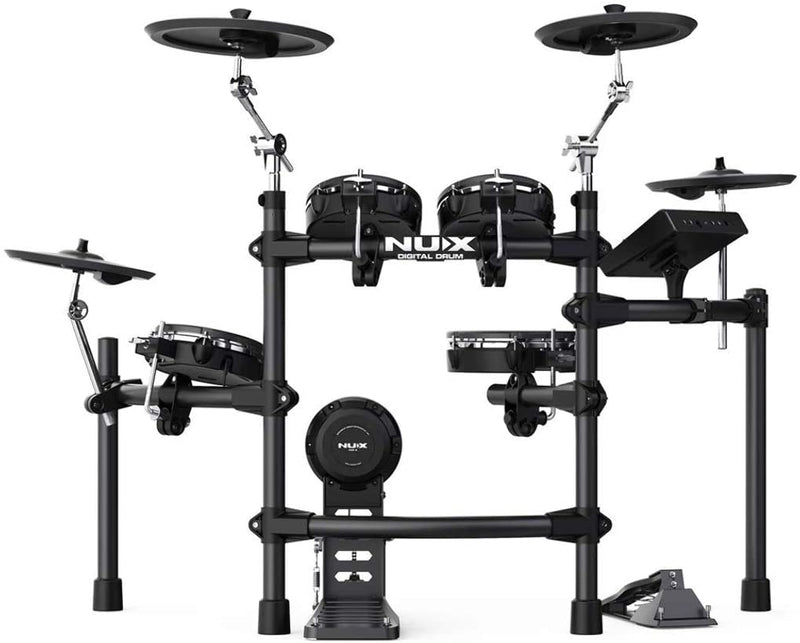 Load image into gallery viewer, Electronic drum set “DM-7X”
