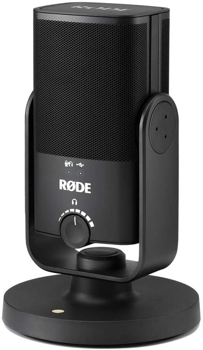 RODE / NTUSB MINI / USB condenser microphone for table