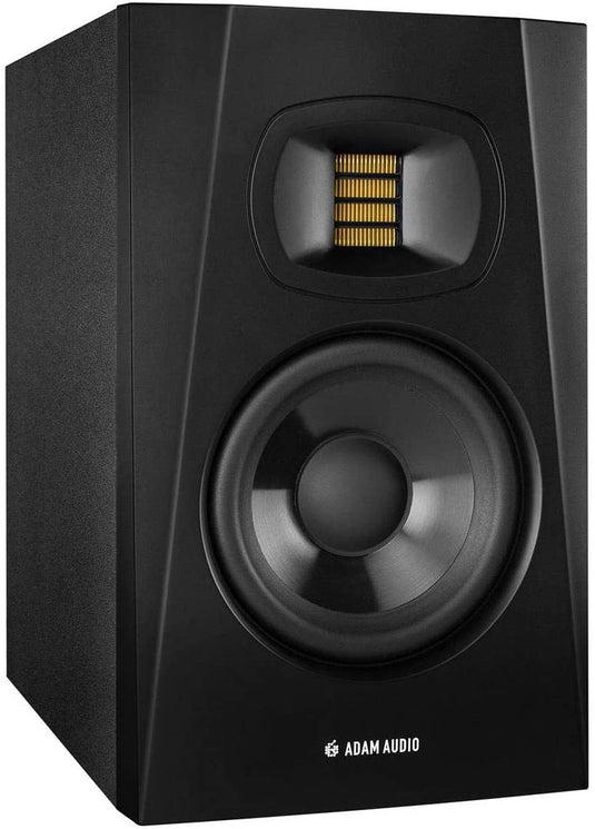 5-inch “T5V” reference monitors