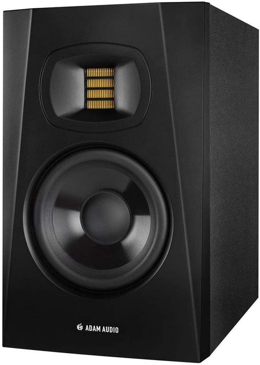 5-inch “T5V” reference monitors