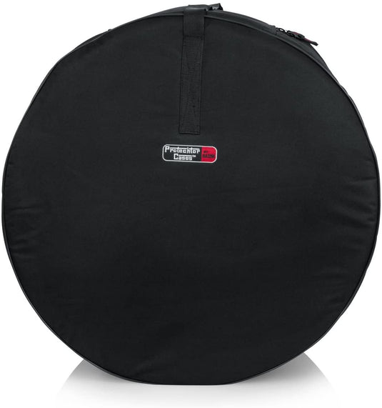 GATOR / GP-2218BD / soft case for bass drum 22'' x 18''