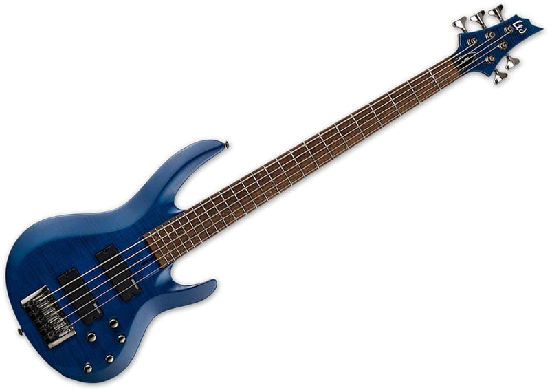 Load image into gallery viewer, 5-string electric bass &quot;ESP Ltd b-205fm&quot; 
