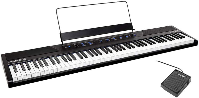 Load image into gallery viewer, 88-key digital piano 
