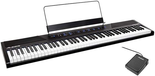 88-key digital piano 