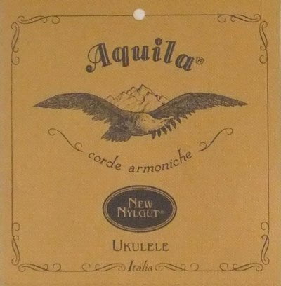 AQUILA STRINGS / Tenor-reg Ukulele strings