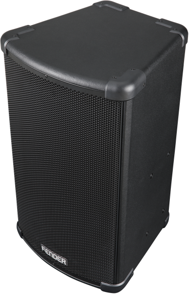 Enceinte amplifiée à 2 voies "Fighter 12"