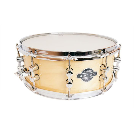 Select Force 14x5.5 maple snare drum