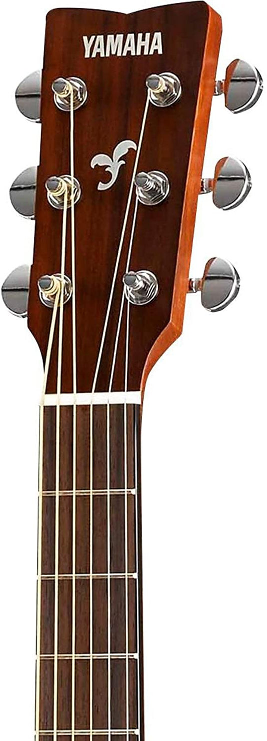 Guitare acoustique folk "FS800-SDB"