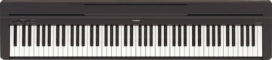 88 note Digital Piano, GHS action, Black Finish