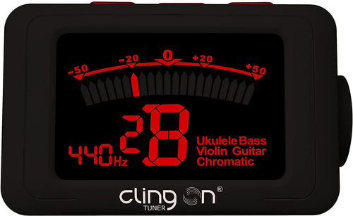 Accordeur Magnétique