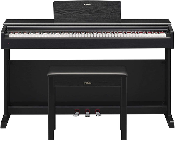 GHS “YDP144B” 88-note Digital Piano