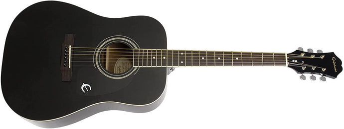 Acoustic guitar 