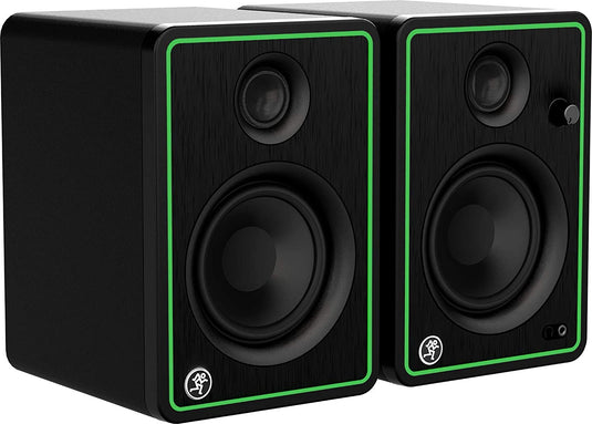 4” 50 Watt studio reference monitor (pair)