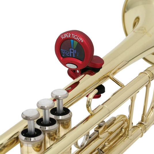 tuner for any instrument 