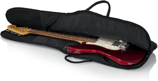 Economical case for electric guitar