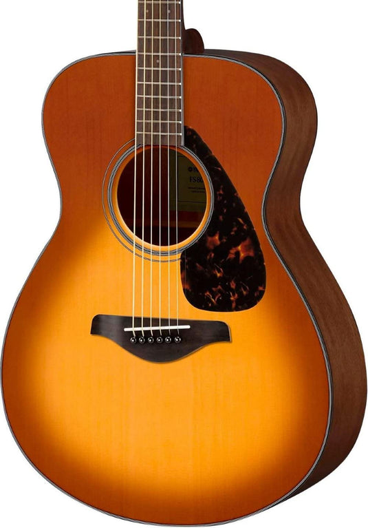 Guitare acoustique folk "FS800-SDB"