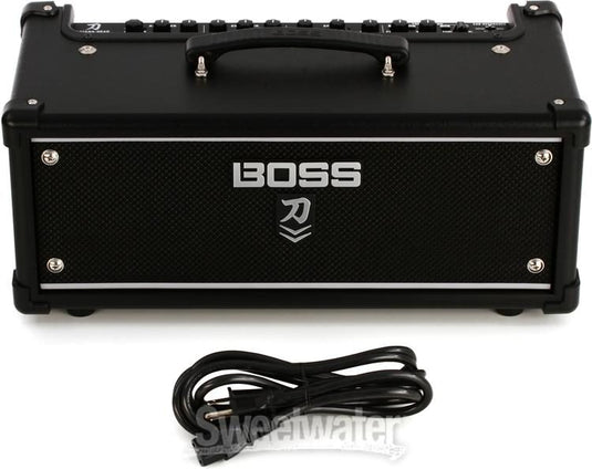 Katana Series Guitar Amplifier Head 100W