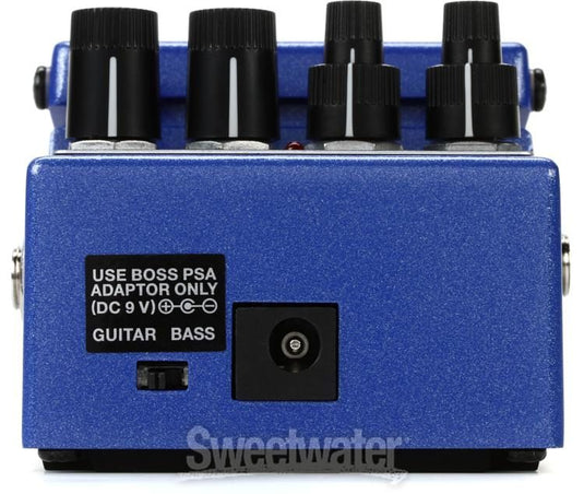 BOSS / SY-1 / Synthesizer Pedal