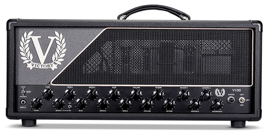 Amplificateur de guitare "V100" 100W