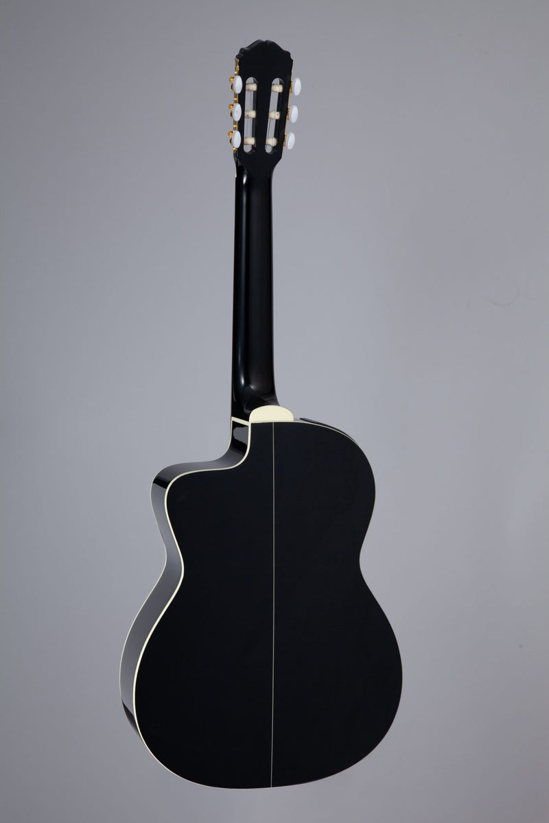 Load image into gallery viewer, G Series Acoustic Classical Guitar - Black
