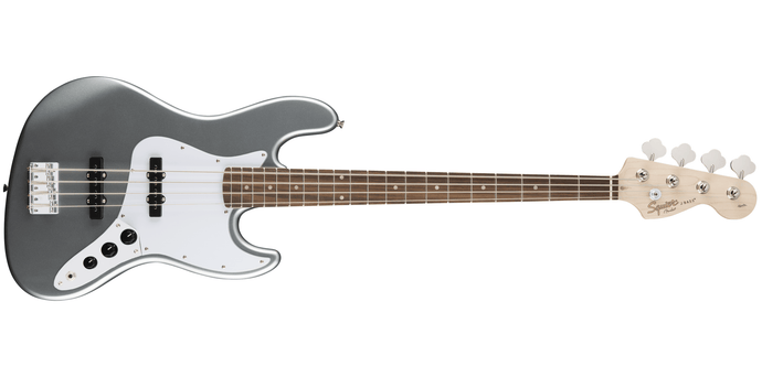 4-string electric bass 