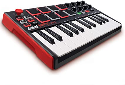 MPK Mini Play